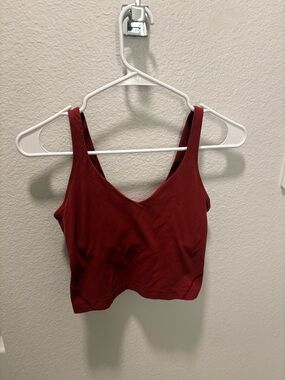 lululemon athletica align tank